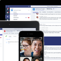 Making remote work feel more personal
