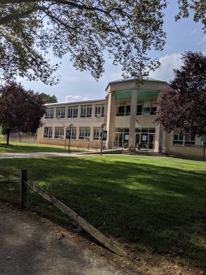 Kolbe Academy