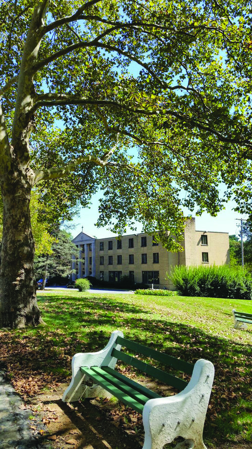 School Sisters of St. Francis